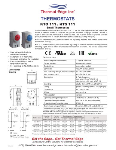 KTO-111-KTS-111