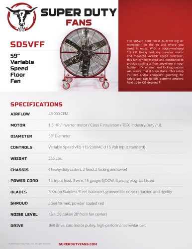 SD5VFF