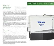 PICODUE evo - 6