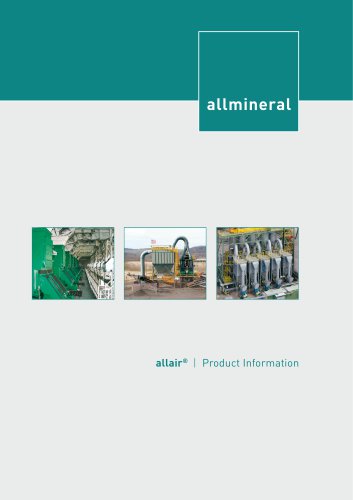 allair® brochure