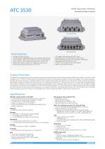 ATC 3530-IP7-4C/-4M Datasheet