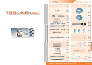 TOOLING-line series 