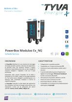 Opuscolo della gamma PowerBox-1