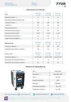 Opuscolo della gamma PowerBox-2