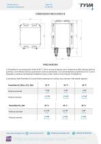 Opuscolo della gamma PowerBox-3
