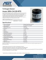 SRX-CA120-RTS