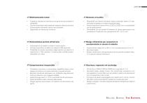 Centro di lavoro serie TH - 5