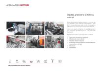 Floor type milling machines MX series - 12
