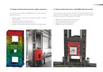 Floor type milling machines MX series - 9