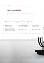 JUARISTI corporate catalogue - 12