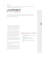 JUARISTI corporate catalogue - 4