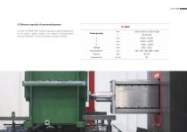 Planer type boring-milling machine TX Series - 11