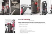 Planer type boring-milling machine TX Series - 14
