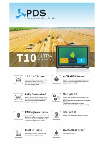 T10Ultra