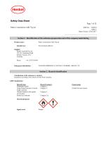 Pattex Construction Adh 75g-sol