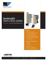 SentinelEX SWITCHING SERIES