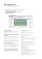 Libellula Processing - Gli applicativi - 4