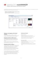 Libellula Processing - Gli applicativi - 5