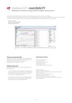 Libellula Processing - Gli applicativi - 6