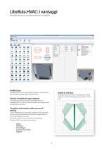 Libellula.HVAC - Libreria di figure parametriche per condizionamento e aspirazione - 5