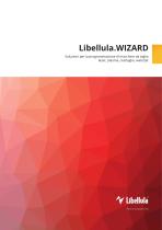 Libellula.WIZARD Soluzioni per la programmazione di macchine de taglio laser, plasma, ossitaglio, waterjet - 1