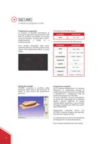 SI[CUBE] IT - Sistema per la programmazione di macchine 4/5/6 assi - 2