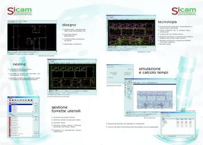 SICAM Jump [PUNCH]® - 2