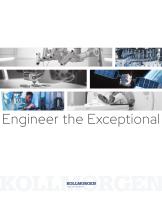 Why Kollmorgen Brochure