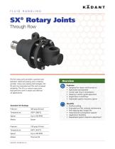 SX Rotary Joint