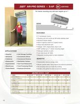 Air Curtains - 10