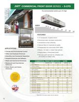 Air Curtains - 12