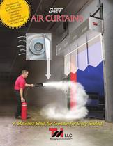 Air Curtains - 1