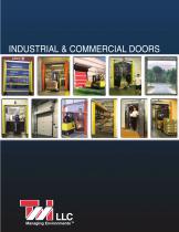 Industrial & Commercial Doors