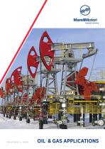 Oil & gas catalogue