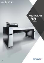 MicroLab 55