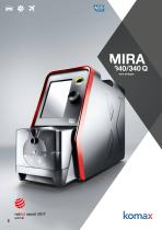 Mira 340 / Mira 340 Q Wire stripper