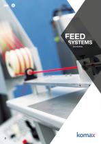 Wire feeding systems