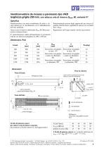 Ventilconvettore pavimento - 6