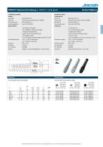 Datasheet PERFECT bend protection Pg - 1