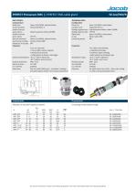 Datasheet PERFECT EMC NPT 50.1xx M/EMV italian - 1