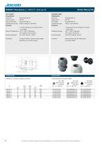 Datasheet PERFECT metric multihole - italian - 1