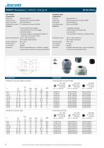 Datasheet PERFECT Pg - italian - 1