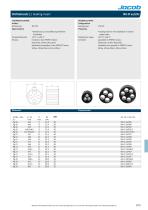 Datasheet PERFECT Pg multihole - italian - 3