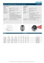 Datasheet WADI one brass NPT K153-1xxx-zz - 1