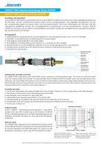 Jacob EMC product range - 3