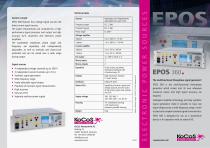 EPOS 360