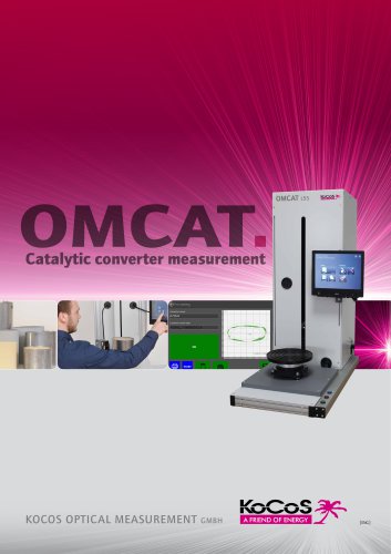 OMCAT