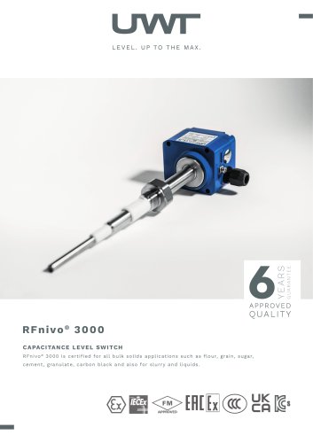 RFnivo® 3000