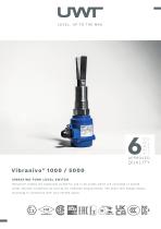 Vibranivo® VN 1000 / VN 5000