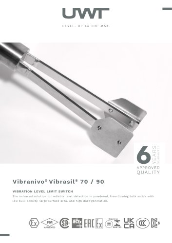 Vibrasil 70/90